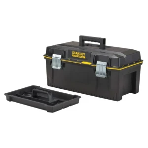 CAJA HERRAMIENTAS STANLEY FATMAX 23" ESTRUCTURA SELLADA