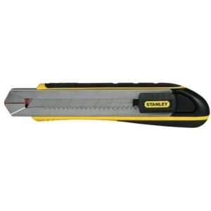 CORTADOR TRINCHETA STANLEY FAT-MAX 25mm
