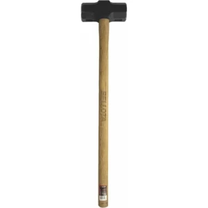 MARRON CON CABO MADERA 5203 10Lb BELLOTA 5 kilos