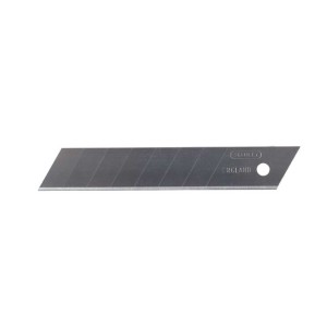 BLISTER CON 3 HOJAS 18mm STANLEY INGLES PARA CORTADOR