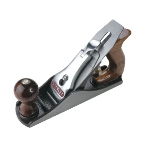 CEPILLO DE CARPINTERO STANLEY GLOBAL Nº4