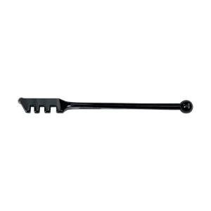 CORTAVIDRIOS STANLEY 1 PIEZA METAL (Blister)