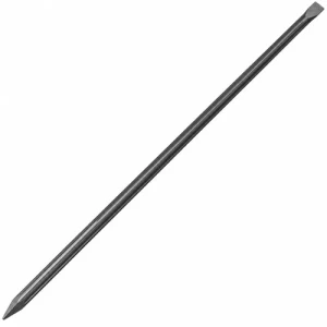 BARRETAS PUNTA Y FORMON de 1.5m x 25mm. - Fabricación nacional