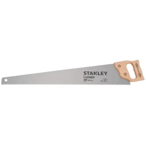 SERRUCHOS STANLEY-LUCTADOR 24" CABO MADERA