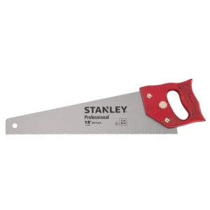 SERRUCHOS STANLEY-PROFESSIONAL 18" CABO MADERA