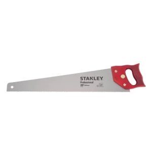 SERRUCHOS STANLEY-PROFESSIONAL 24" CABO MADERA