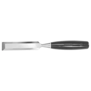 FORMONES STANLEY CABO PLASTICO 1/4" (Blister)
