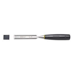 FORMONES STANLEY CABO PLASTICO 3/4" (Blister)