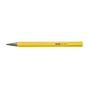 PUNTAS STANLEY CrV 5/8" x 25cm HEXAGONAL