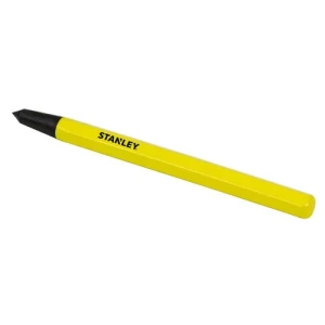 PUNZONES STANLEY CrV 3/8" x 13cm
