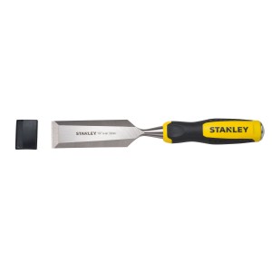 FORMONES STANLEY DYNAGRIP 1/2" CABO BI-MATERIAL