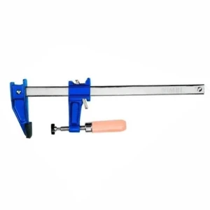 PRENSA CARPINTERO IRWIN TIPO "F" 30CM 12"