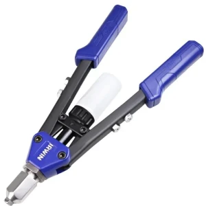 REMACHADORA 2 MANOS IRWIN R450 3/32"-1/4"