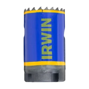 SIERRA COPA IRWIN BIMETALICA 1 3/8"-35 mm.