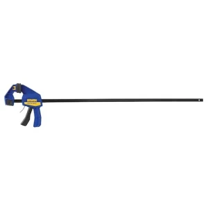 PRENSAS DE BARRA QUICKGRIP REVERSIBLE 91cm (36")