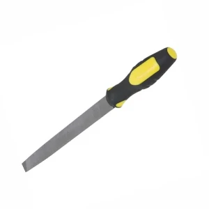 BLISTER LIMA CHATA 8" CON CABO STANLEY USO GENERAL