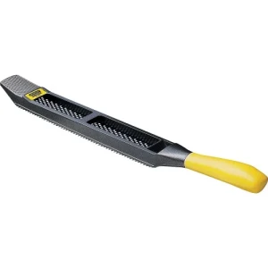 ESCOFINA STANLEY-SURFORM 441mm CON HOJA (Blister)