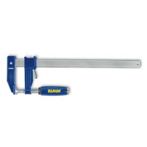PRENSA CARPINTERO IRWIN TIPO "F" 15CM PRO
