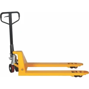PALETERA MANUAL 2,5 TONELADAS 1.20 Mts.  x 0.69 Mts.