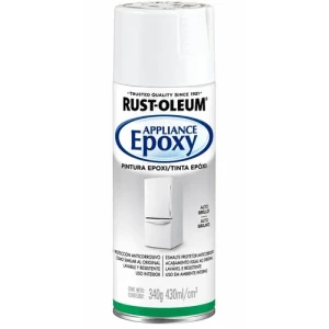 AEROSOL RUST-OLEUM EPOXI ACERO INOXIDABLE 340grs.