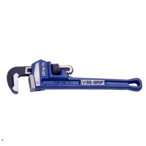 LLAVE CAÑO 10" IRWIN VISE-GRIP