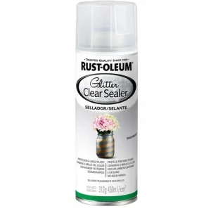AEROSOL RUST-OLEUM BRILLANTINA SELLADOR 290grs.