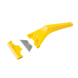 ESCARIADORES RASPADOR 7" STANLEY (Blister)