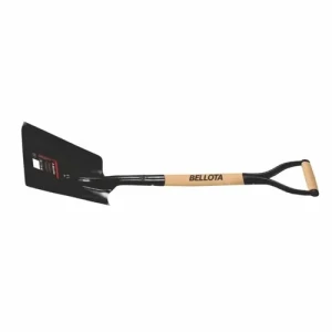PALA PALEAR BELLOTA ESTRIBO METAL 5502