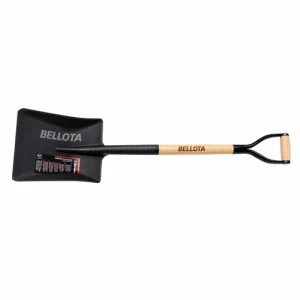 PALA PALEAR BELLOTA ESTRIBO PLASTICO 5502