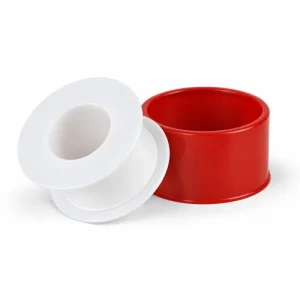 CINTA TEFLON OPTIMA 12mm x 10m (FUELLE CON 10 UNIDADES)