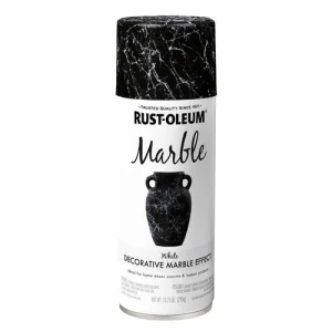 AEROSOL RUST-OLEUM EFECTO MARMOL BLANCO 290grs.