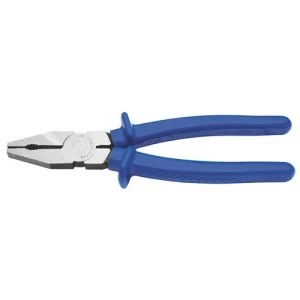 PINZA UNIVERSAL 7" CON AISLANTE PESADO TRAMONTINA HOBBY