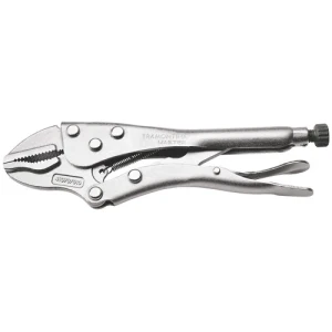 PINZA MORSA 10" TRAMONTINA RECTA