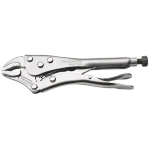 PINZA MORSA 10" TRAMONTINA CURVA