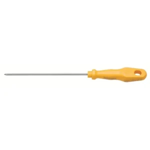 DESTORNILLADOR TRAMONTINA MASTER PHILLIPS PH0 3 x 125mm
