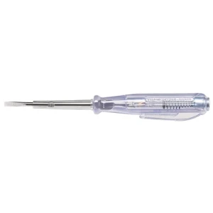 DESTORNILLADOR BUSCAPOLO 3 x 75mm PUNTA CHATA TRAMONTINA