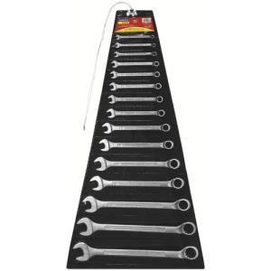 JUEGO LLAVES COMBINADAS 6-32mm 15 PIEZAS TRAMONTINA