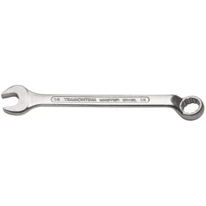 LLAVE COMBINADA 1/4" TRAMONTINA (autoservicio)
