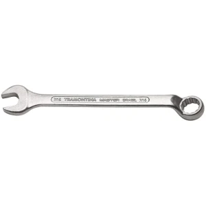 LLAVE COMBINADA 7/16" TRAMONTINA (autoservicio)