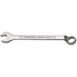 LLAVE COMBINADA 3/4" TRAMONTINA (autoservicio)