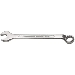 LLAVE COMBINADA 1" TRAMONTINA (autoservicio)