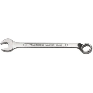LLAVE COMBINADA 6mm. TRAMONTINA 41128106