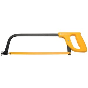 ARCO DE SIERRA FIJO 12" TRAMONTINA