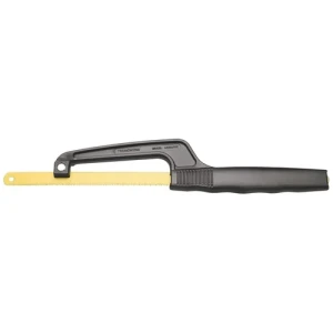MINI ARCO PLASTICO TRAMONTINA HOBBY CON hoja 30cm (suelto)