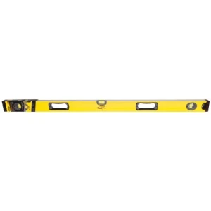 NIVEL ACERO 1 PIEZA STANLEY 48" FAX - MAX