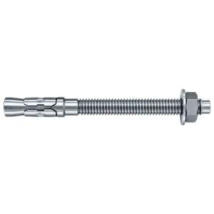BULON EXPANSION PARA HORMIGONERA FWA 10x95 CAJA 50 UNIDADES