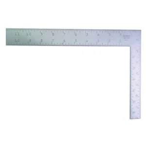 ESCUADRA METAL CHATA STANLEY HANDYMAN 12"