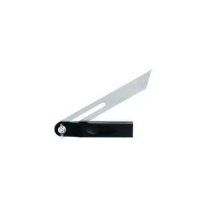 FALSA ESCUADRA STANLEY-THRIFTY 8" MANGO PLASTICO