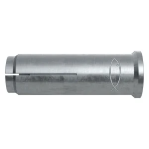 TACO METAL FISCHER EA/IM 5/16 N CAJA 100 UNIDADES