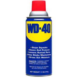 WD-40 SPRAY 11 oz/311gr/382ml - Hecho en U.S.A.